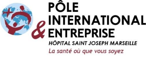 Pôle International et Entreprise
