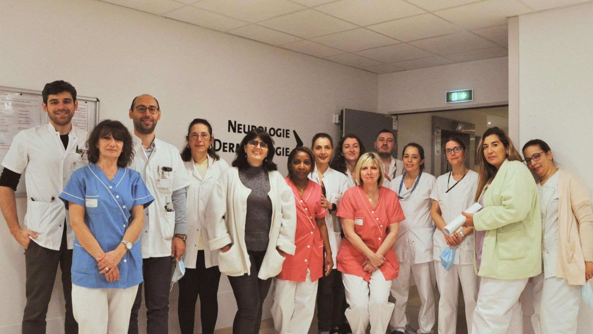 Neurologie 2022