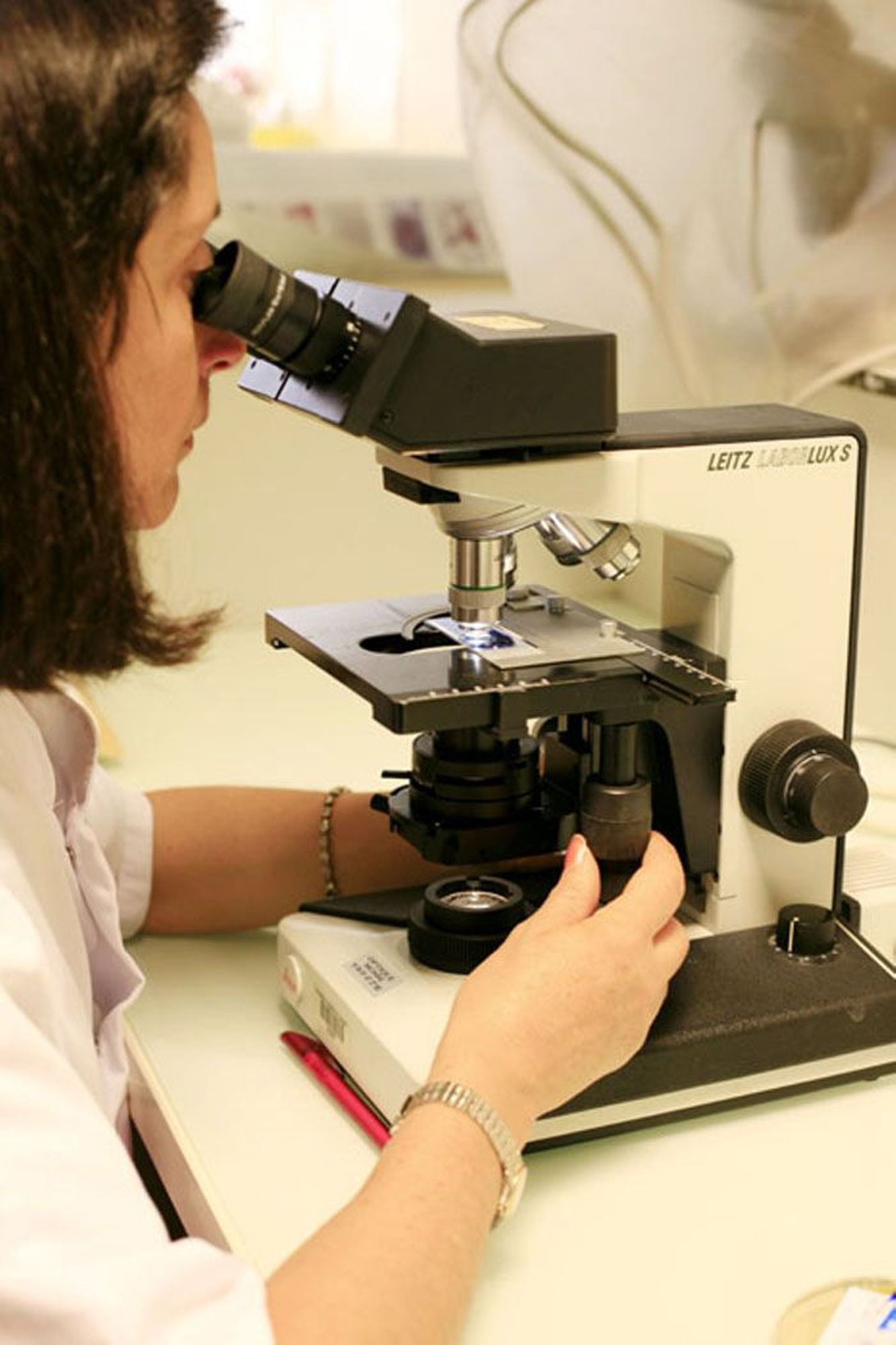 Quels sont les différents types de recherches menées à l'Hôpital Saint Joseph ?