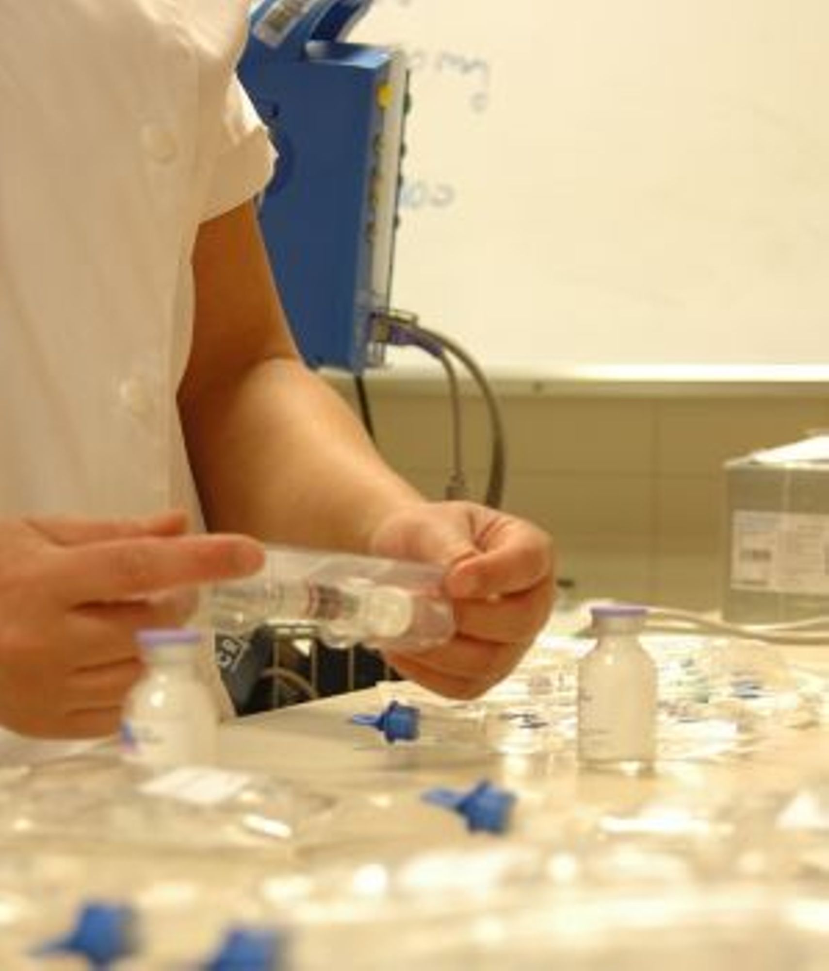 La Recherche Clinique