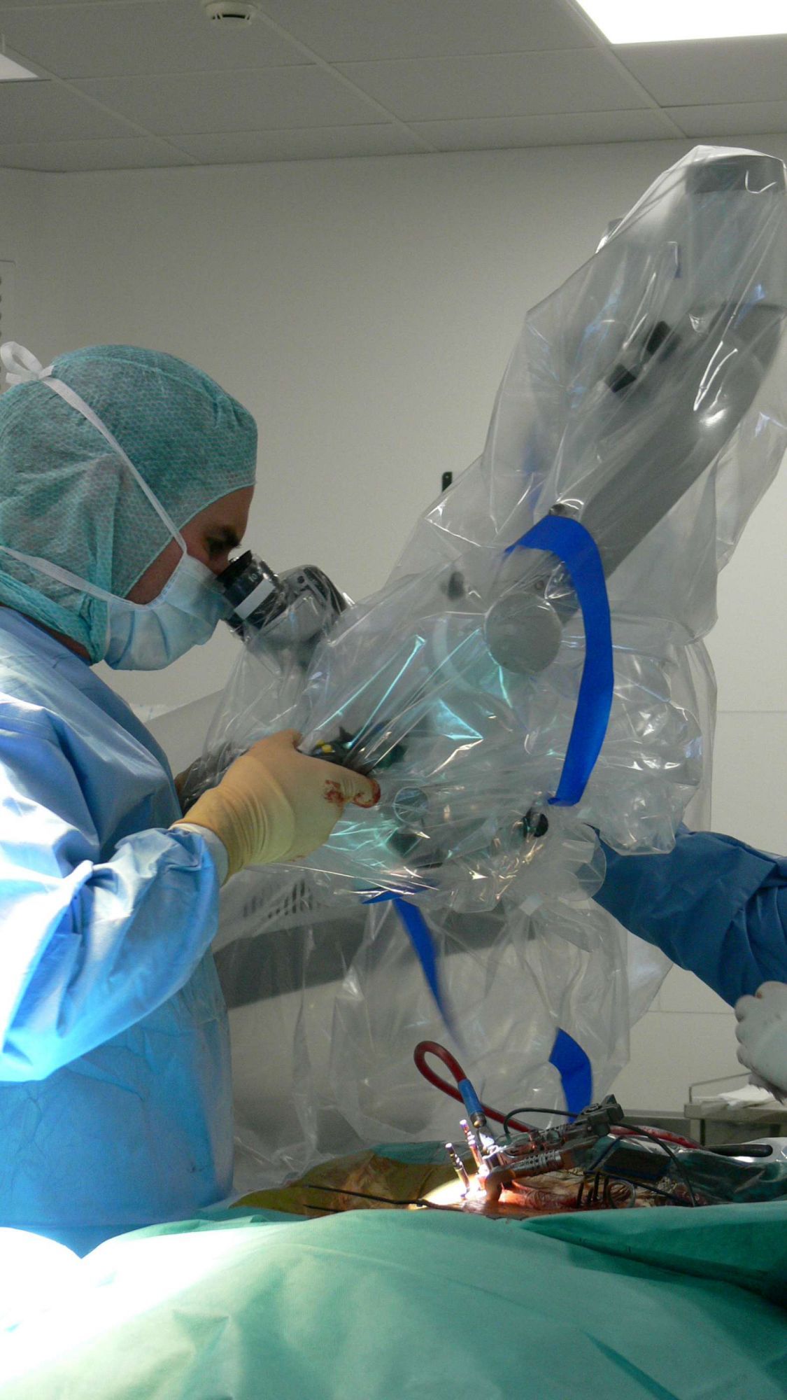 Quelles sont les prestations proposées aux médecins et aux promoteurs?