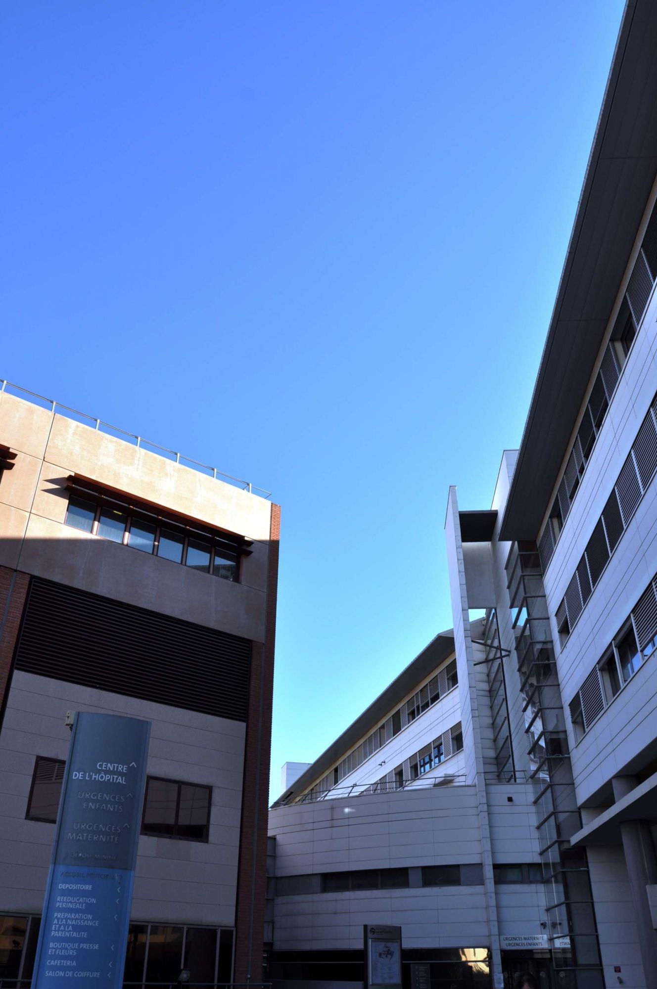 Un Groupe, une Association, une Fondation