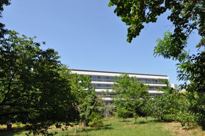 L'Hôpital Saint Joseph-Montval