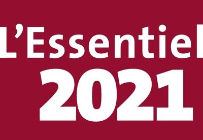 L'Essentiel 2021