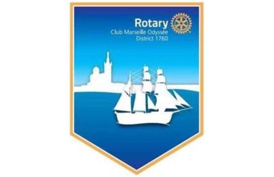 Rotary Club Marseille Odyssée District 1760