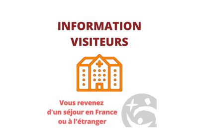 Information Séjours