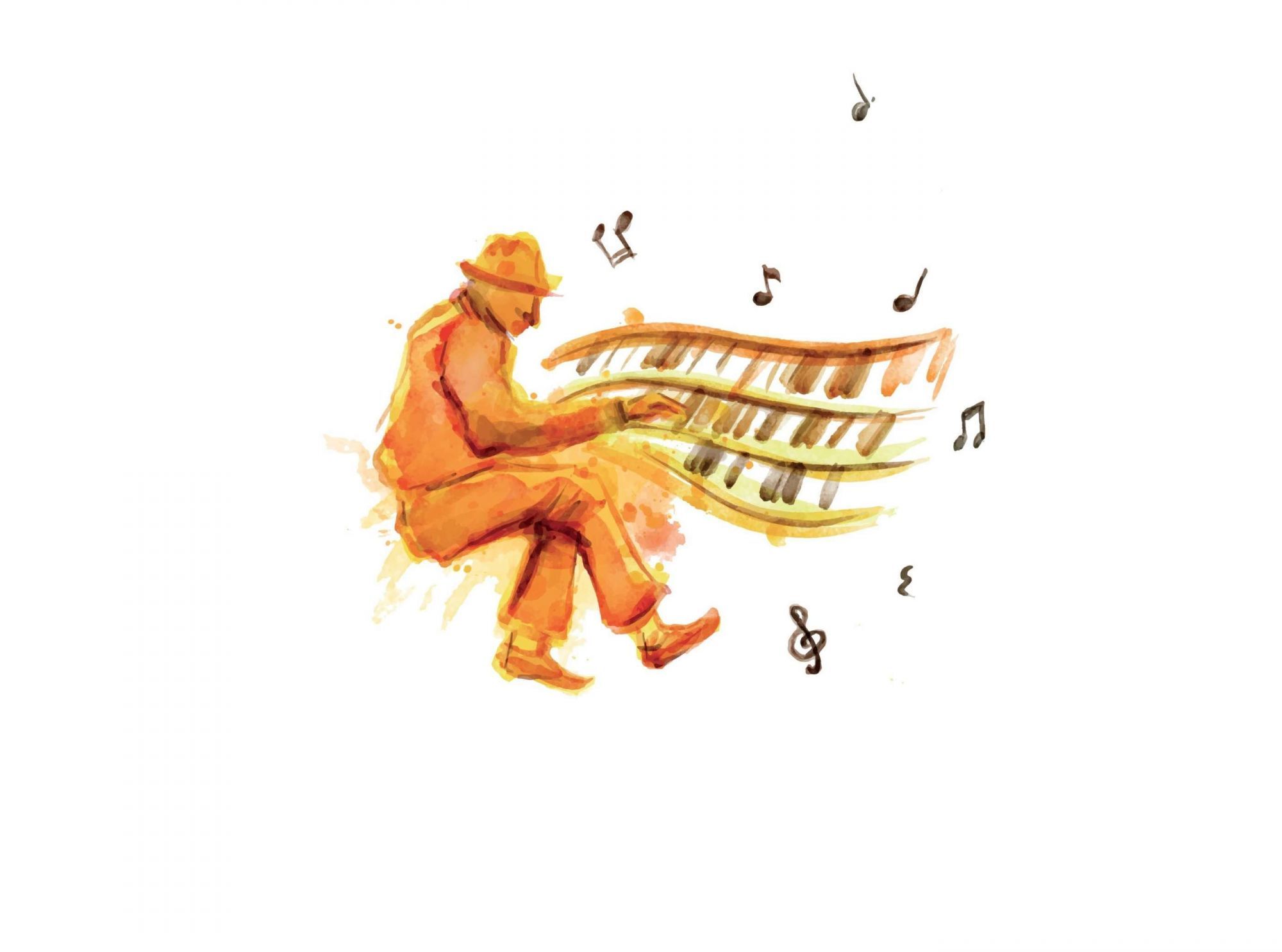 Un piano pour tous ! 