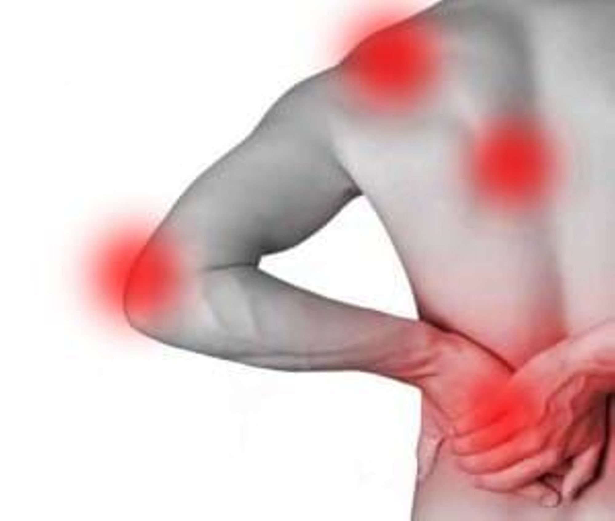 LUNDI 15 OCTOBRE : Journée Mondiale de la Douleur à Saint Joseph