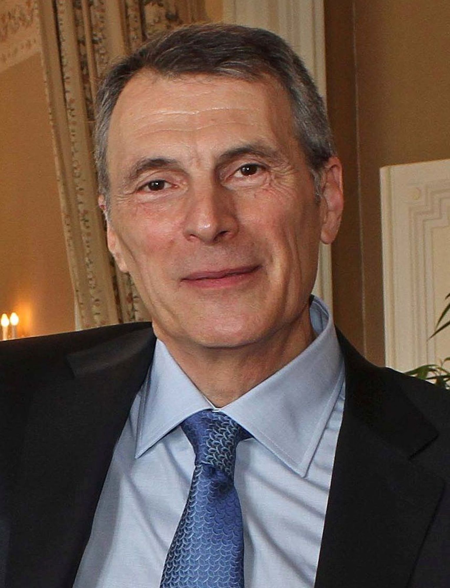 Décès tragique du Dr Jean-Pierre Franceschi, chef de service de Chirurgie Orthopédique