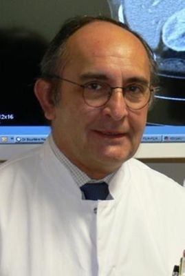 Dr Bourlière