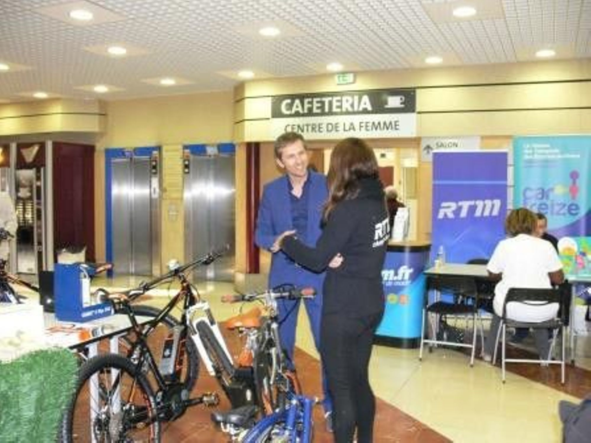 A VOS AGENDAS! Journée Soins Palliatifs, journée SIDA ou encore Journée Développement Durable