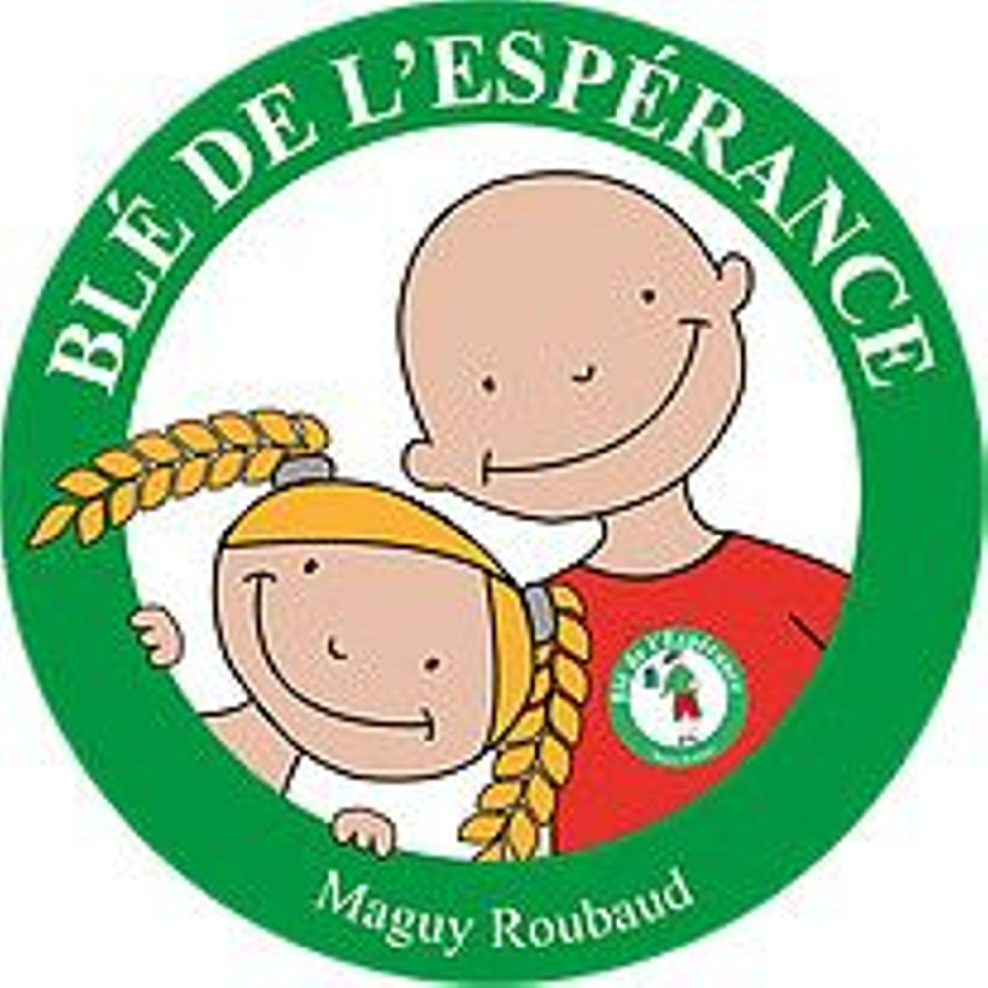 Blé de l'Espérance