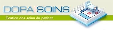 Le nouveau logiciel patient: DOPASoins
