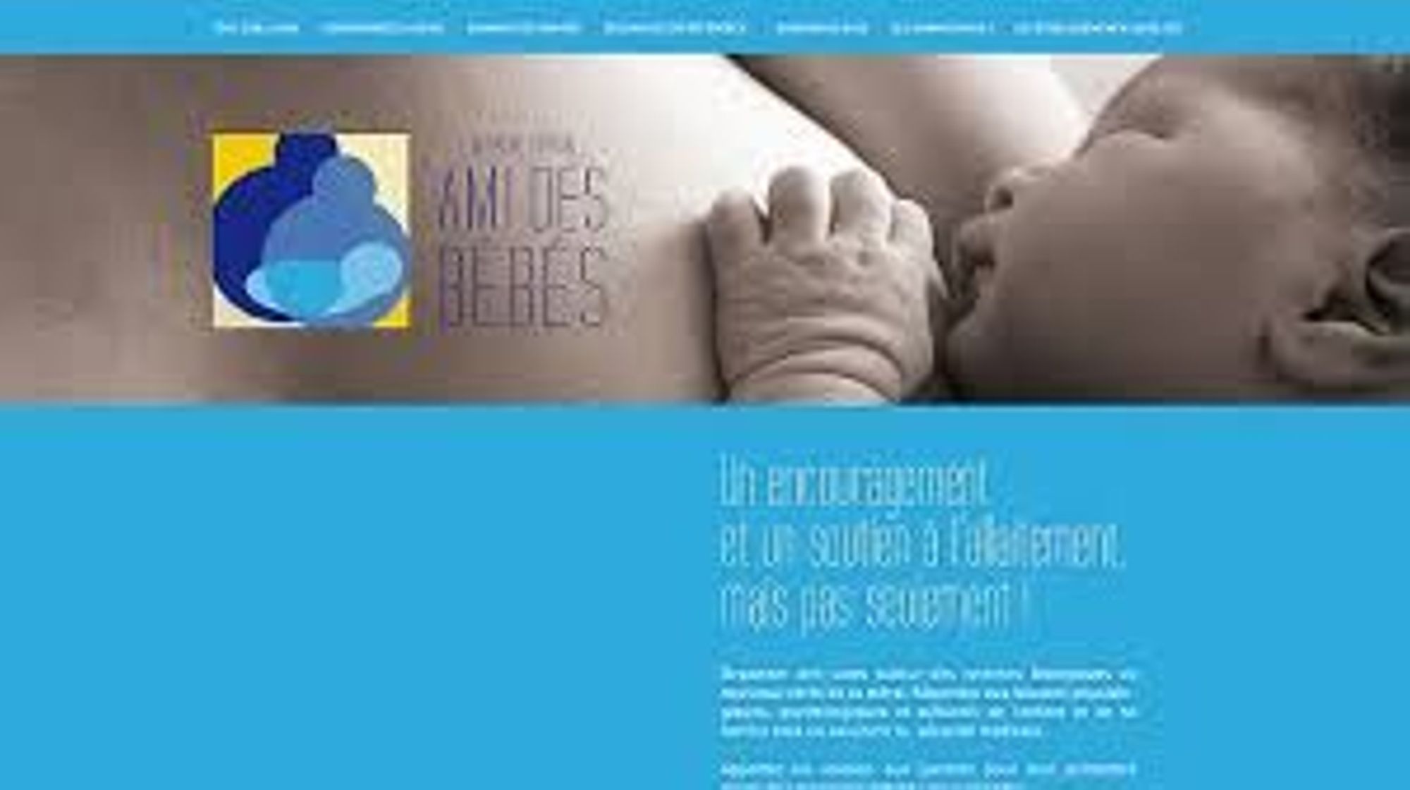 Mercredi  25 mars : Retour sur la soirée " Ami des Bébés " 