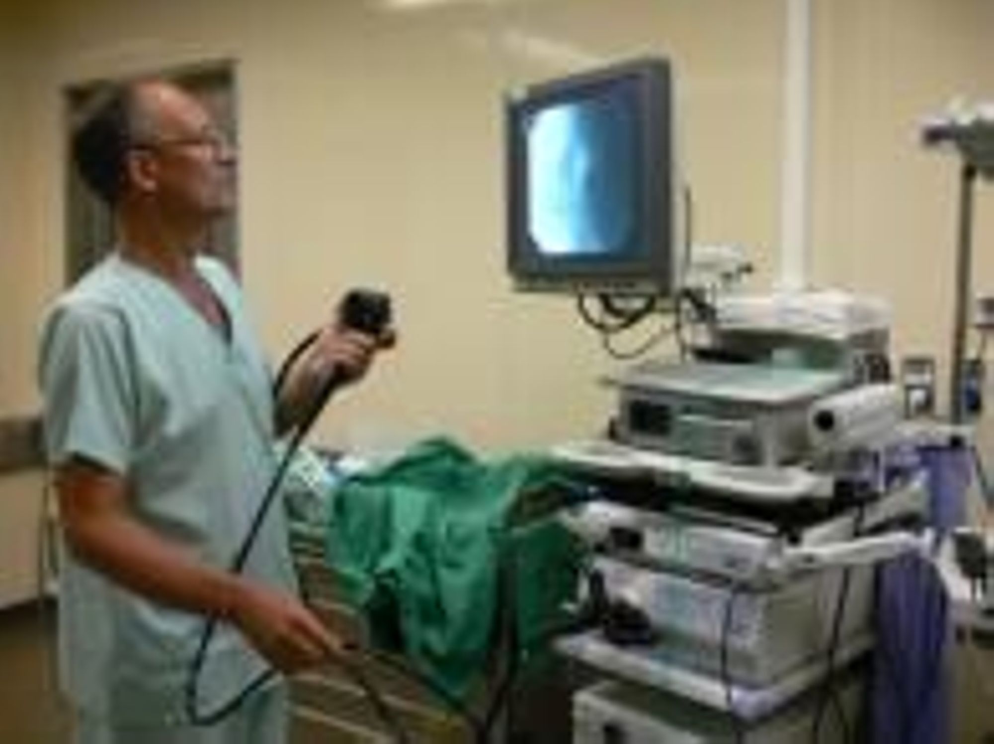 ENDOSCOPIE DIGESTIVE : Le traitement innovant des maladies digestives non cancéreuses