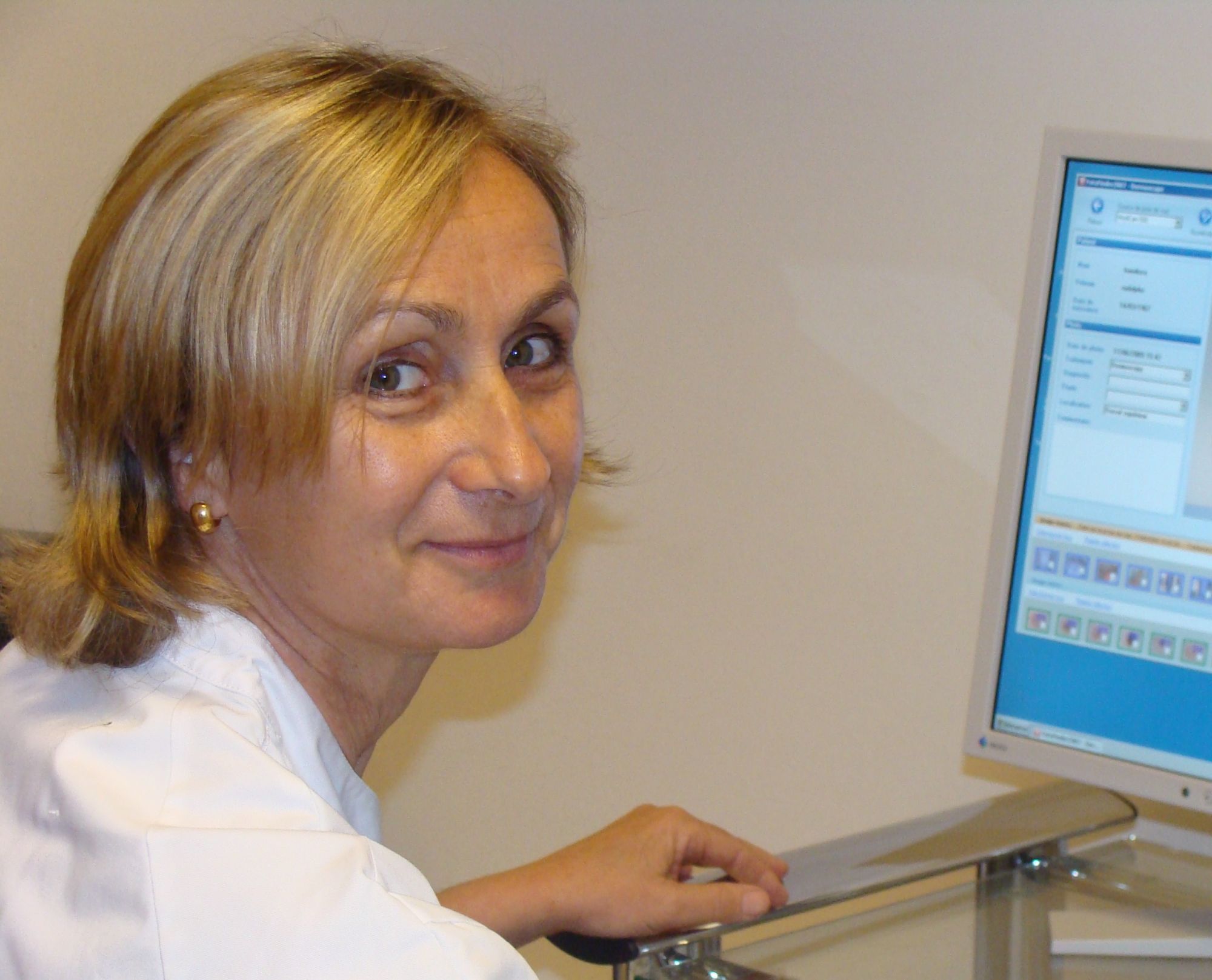 Une nouvelle consultation au Centre de la Femme