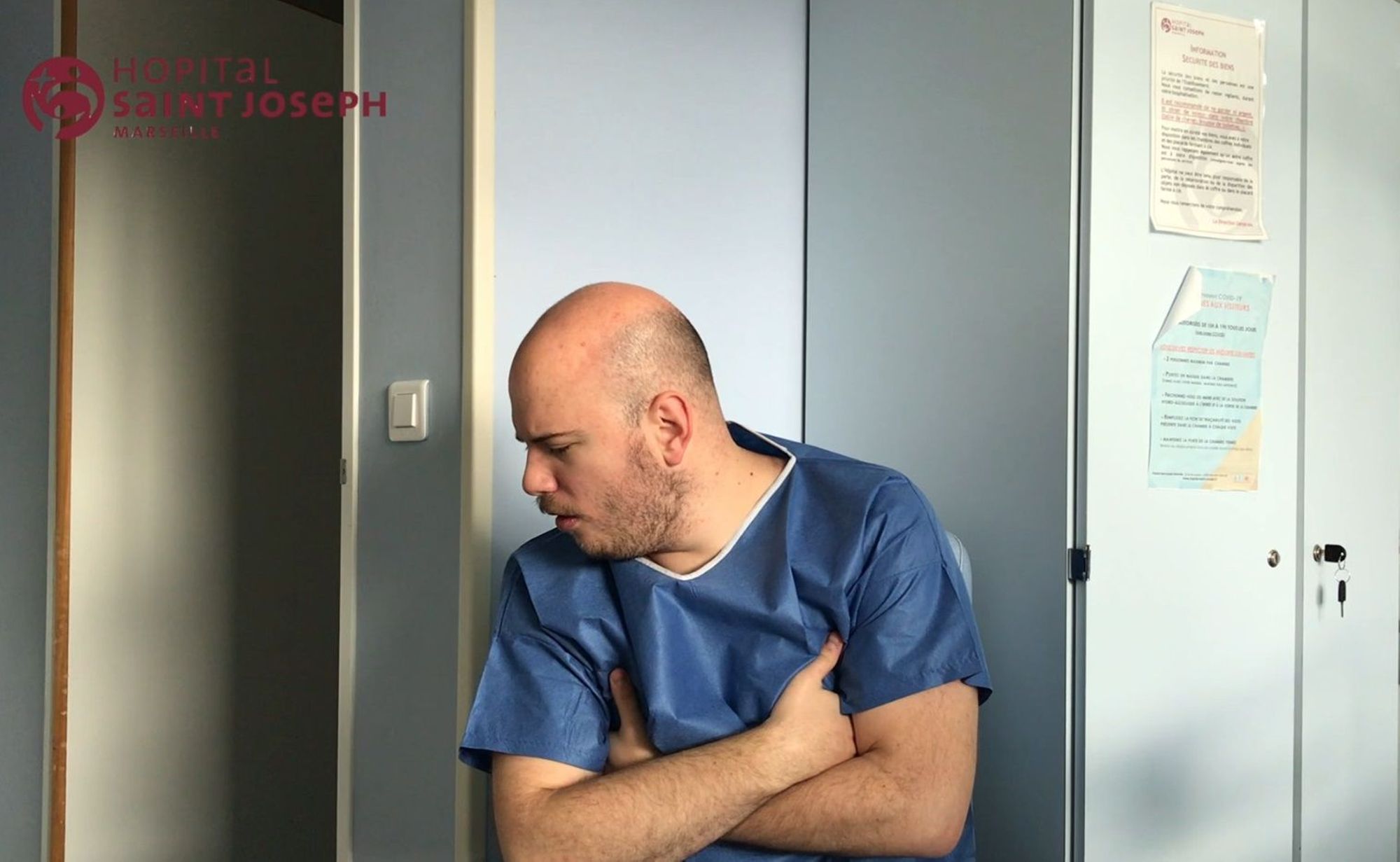 Vidéos Post opératoires