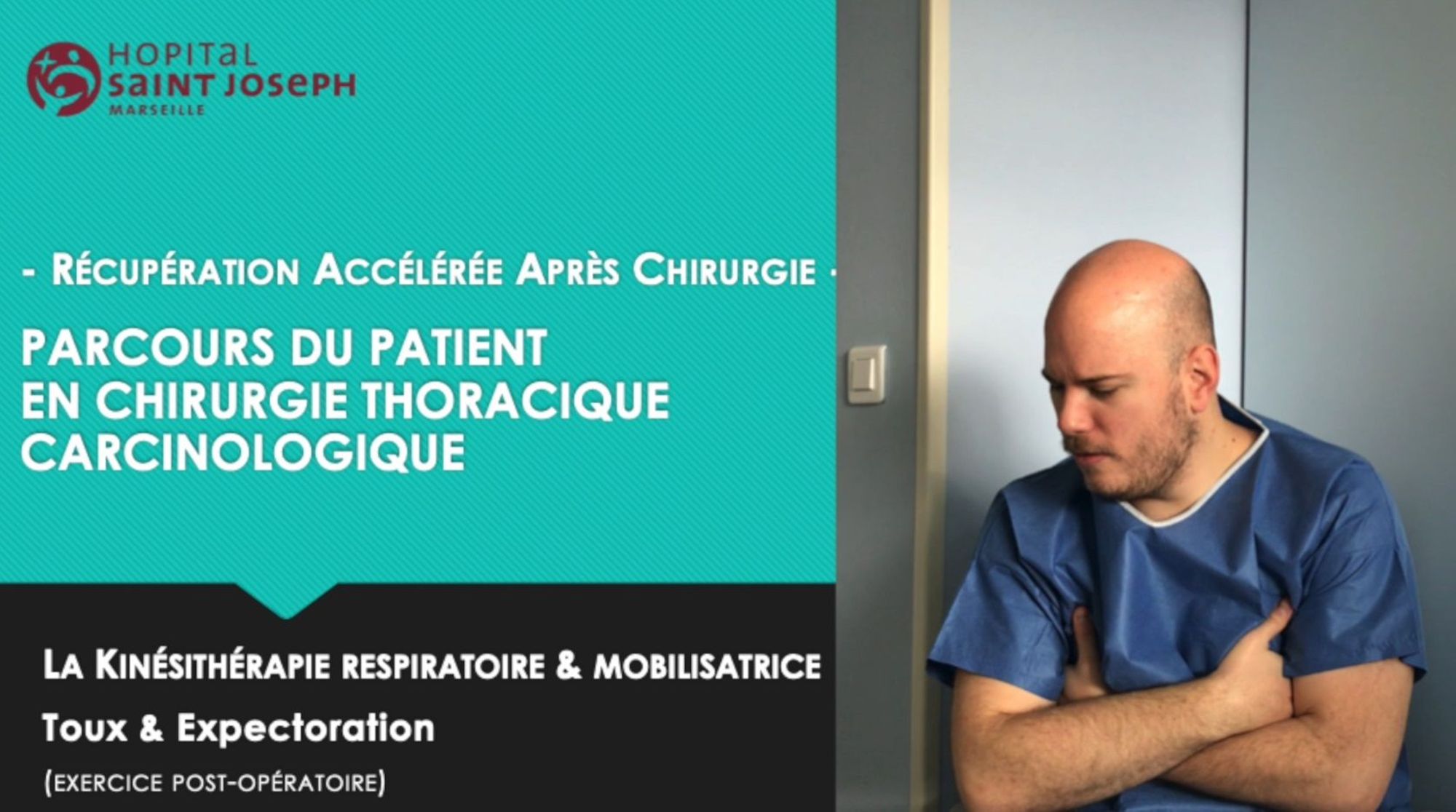 Toux & Expectoration