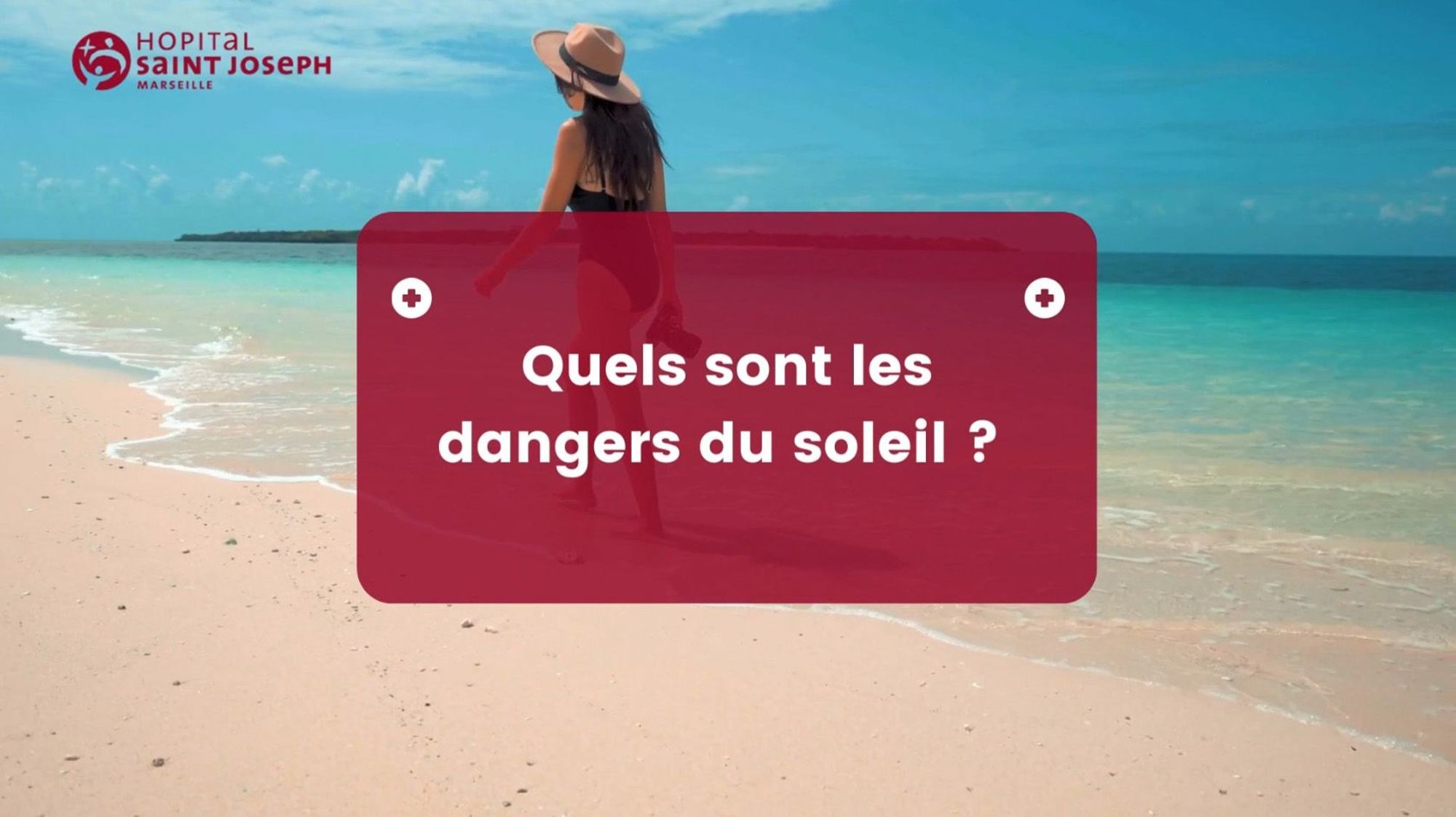 Les méfaits et bienfaits du Soleil