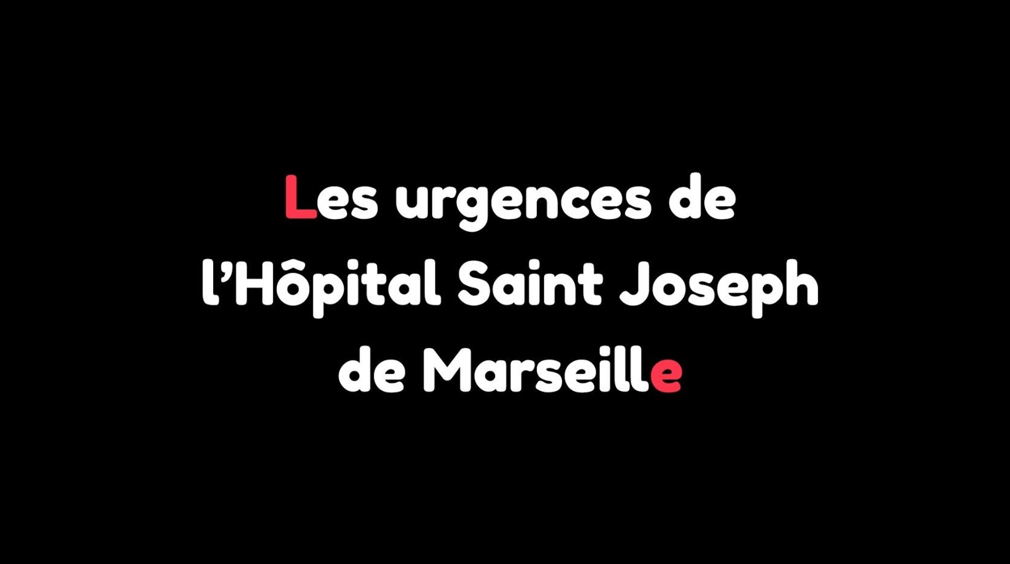 Le parcours patient aux Urgences Adultes