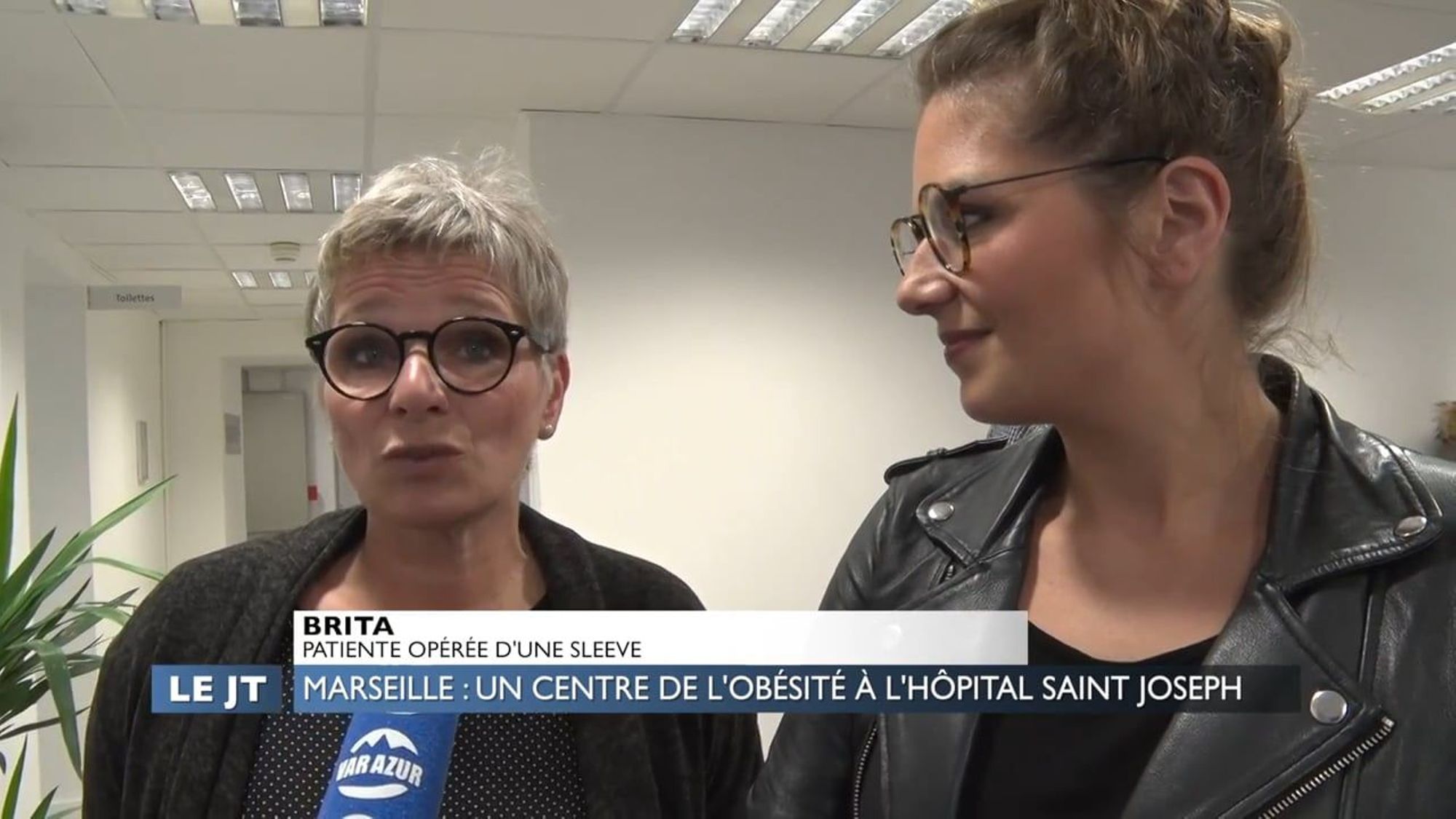 Nouveau Centre de l'Obésité à l'Hôpital Saint Joseph