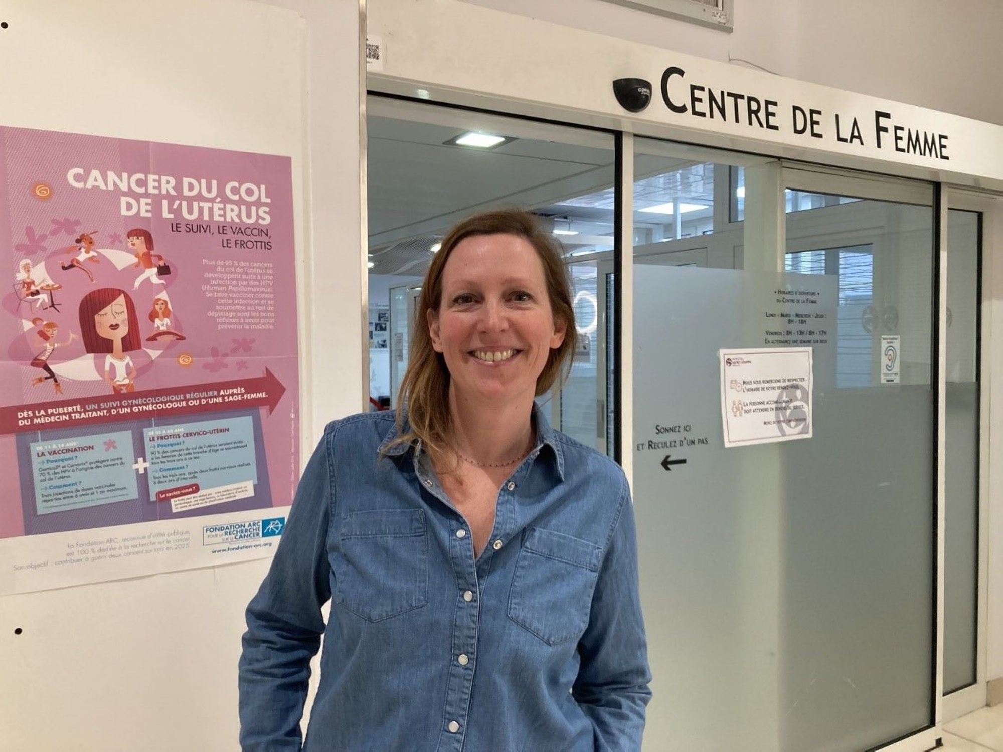 Utérus : un organe si précieux à surveiller : mprovence.com - 03/04/2023