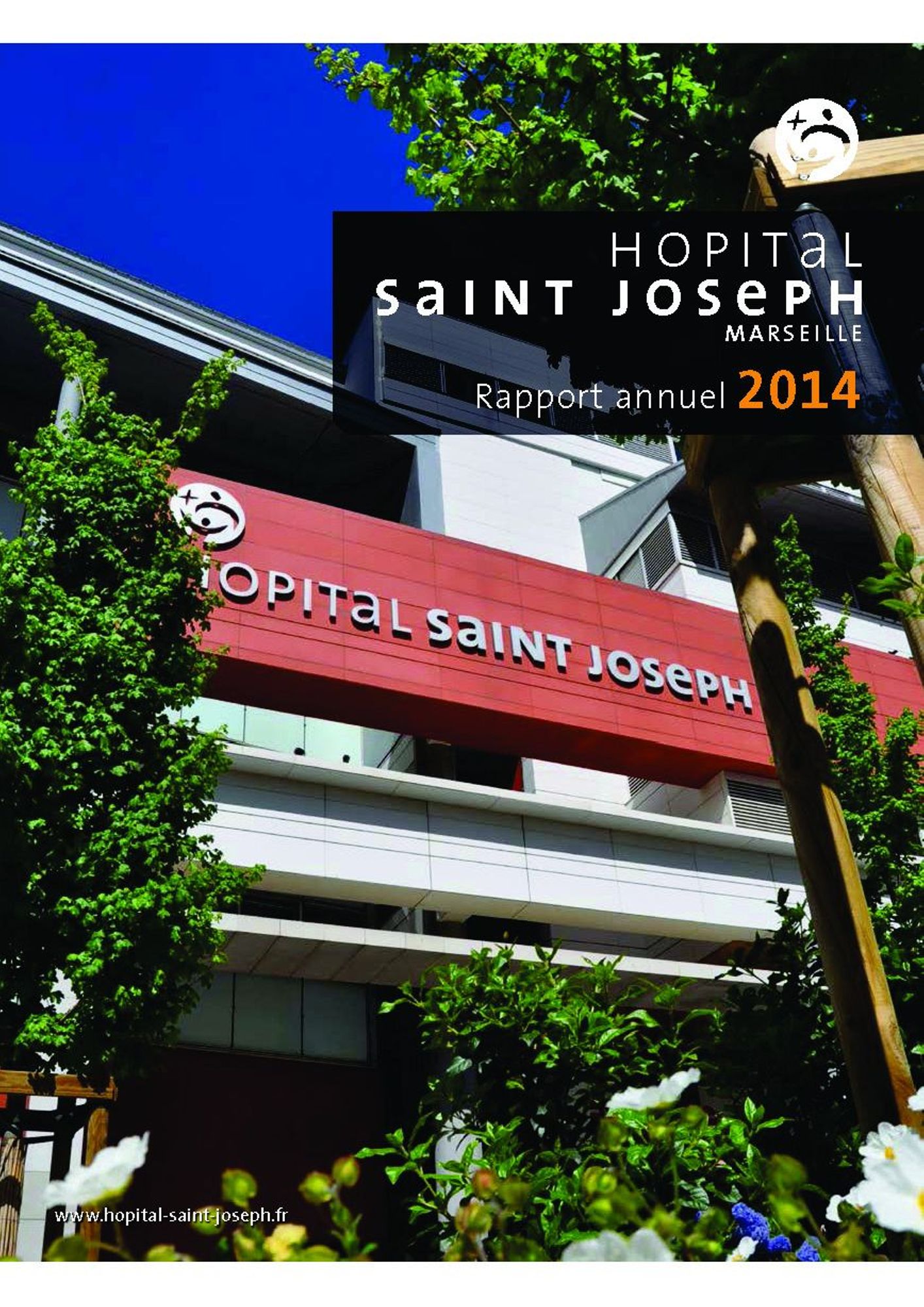 Le Rapport Annuel 2014