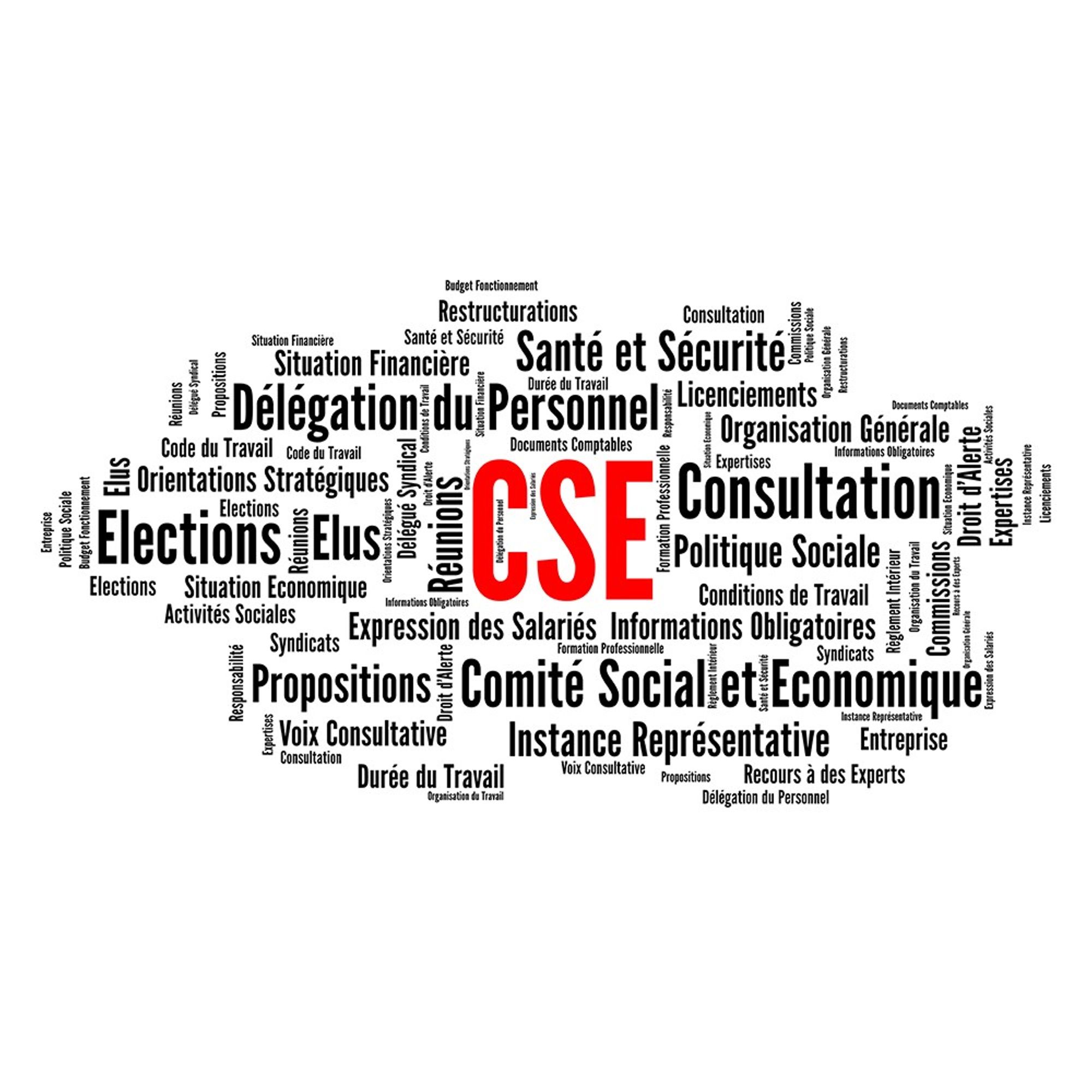 Comité Social d'Entreprise