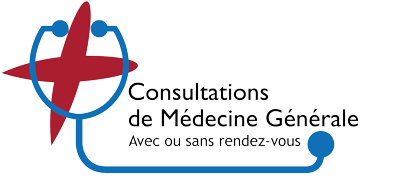 Consultation de Médecine Générale avec ou sans RDV