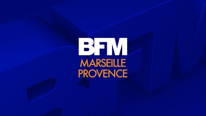 Marseille : l’hôpital Saint-Joseph va s’agrandir, deux nouveaux bâtiments prévus : BFM TV Marseille - 7/11/2023 