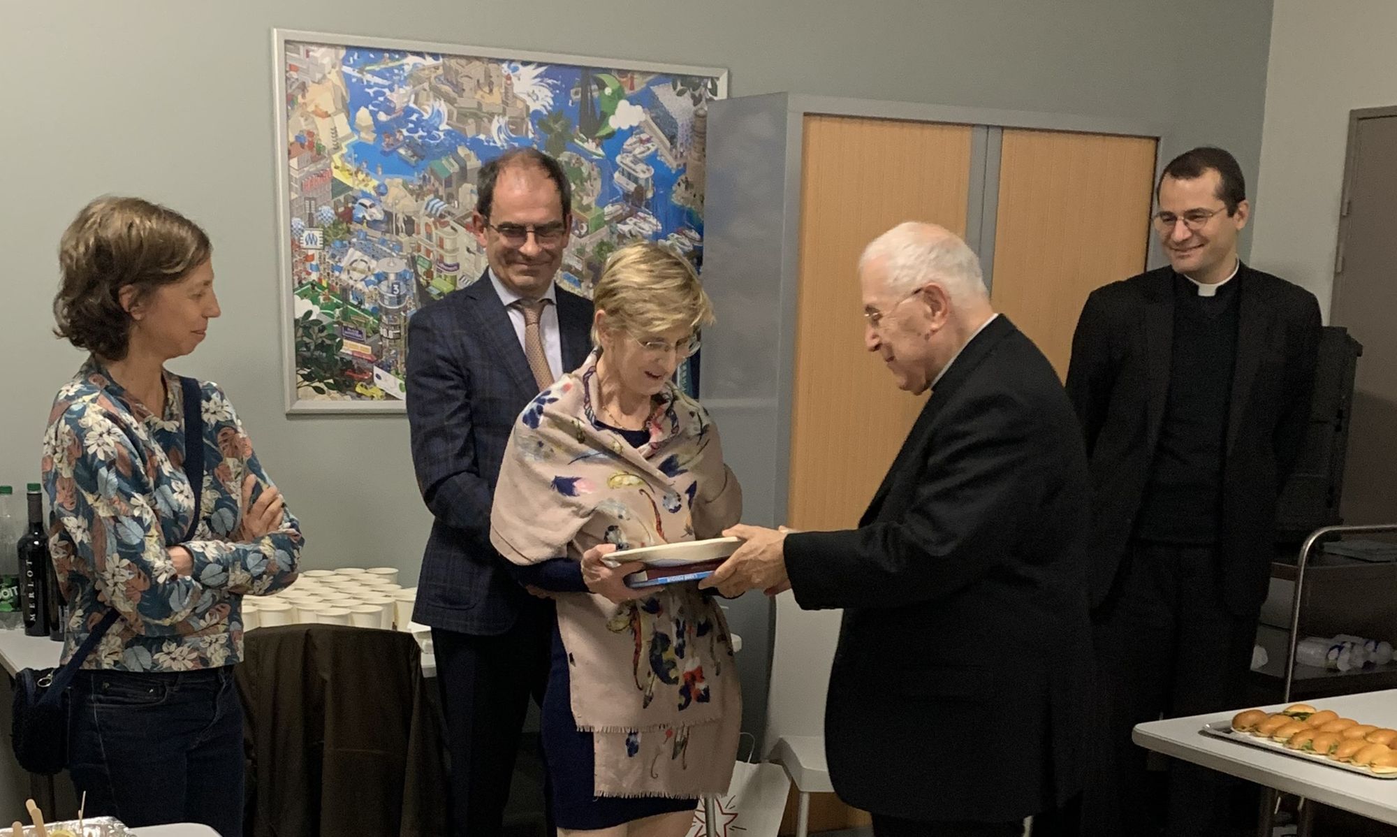 Prix de l’Abbé Fouque