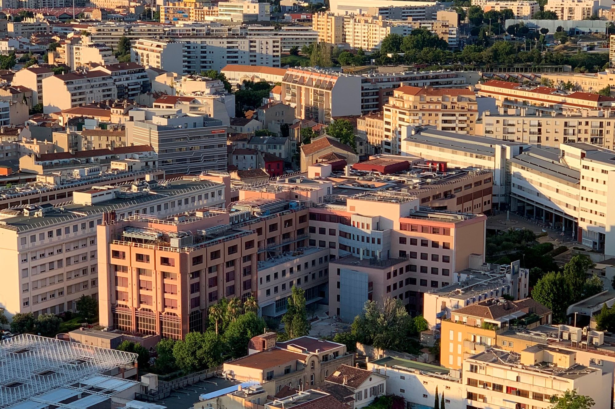 Le Projet Stratégique de l'Hôpital Saint Joseph 2027