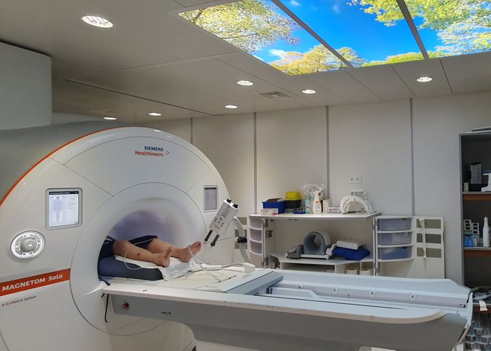 Le Pôle International pour les patients internationaux