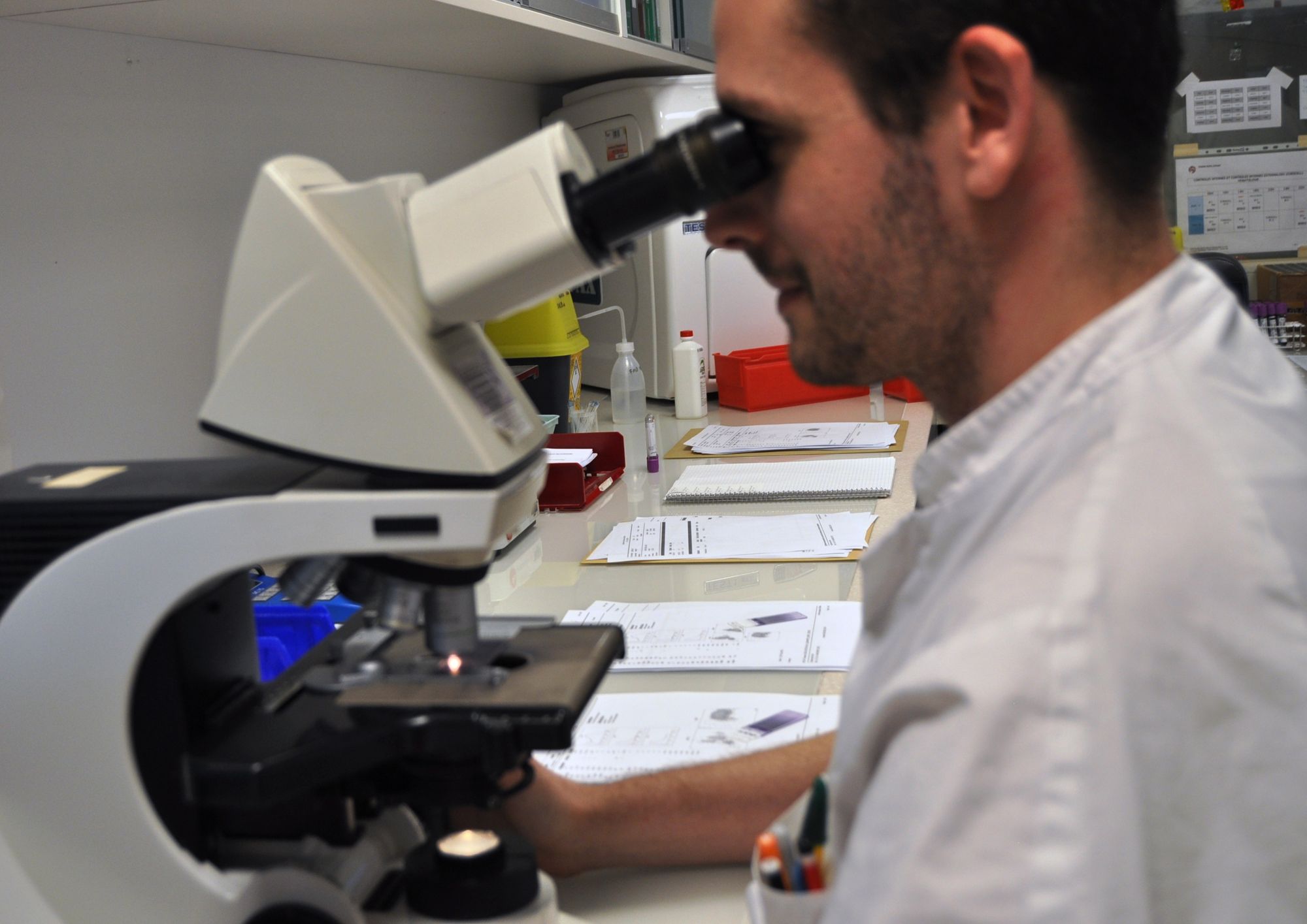 Les Bilans de santé