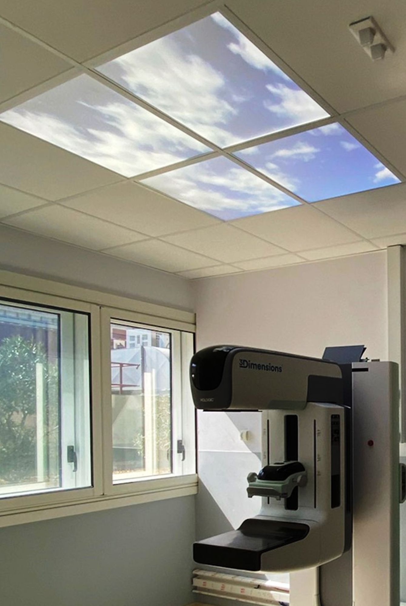 Un parcours privilégié