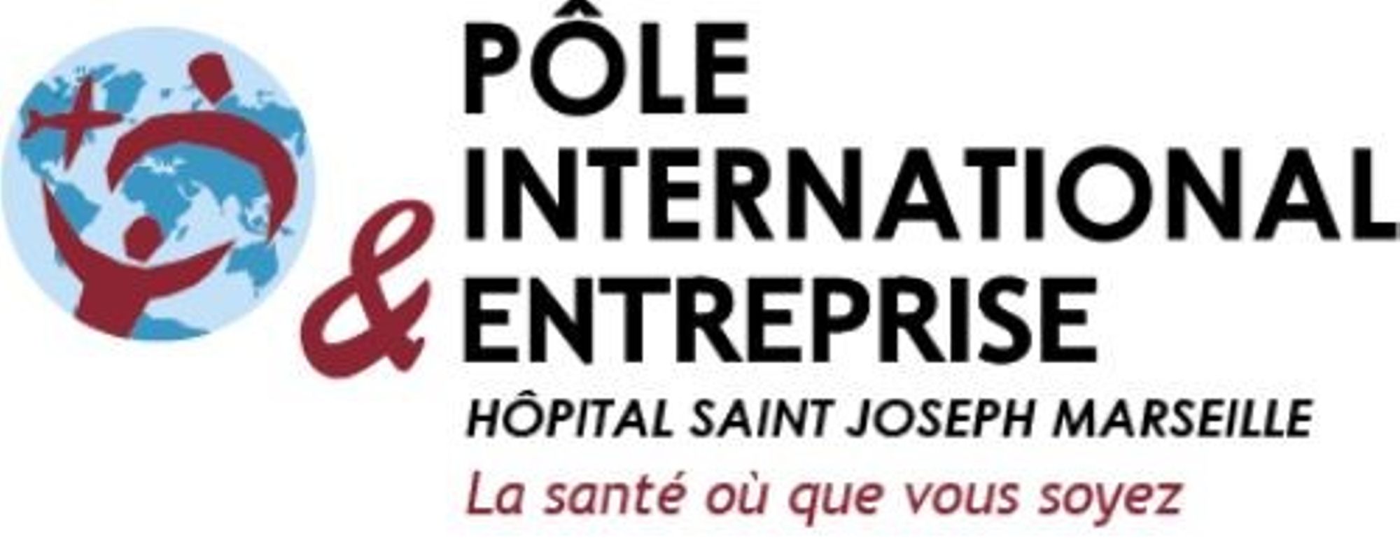 Pôle International & Entreprise : pour les patients étrangers et les entreprises