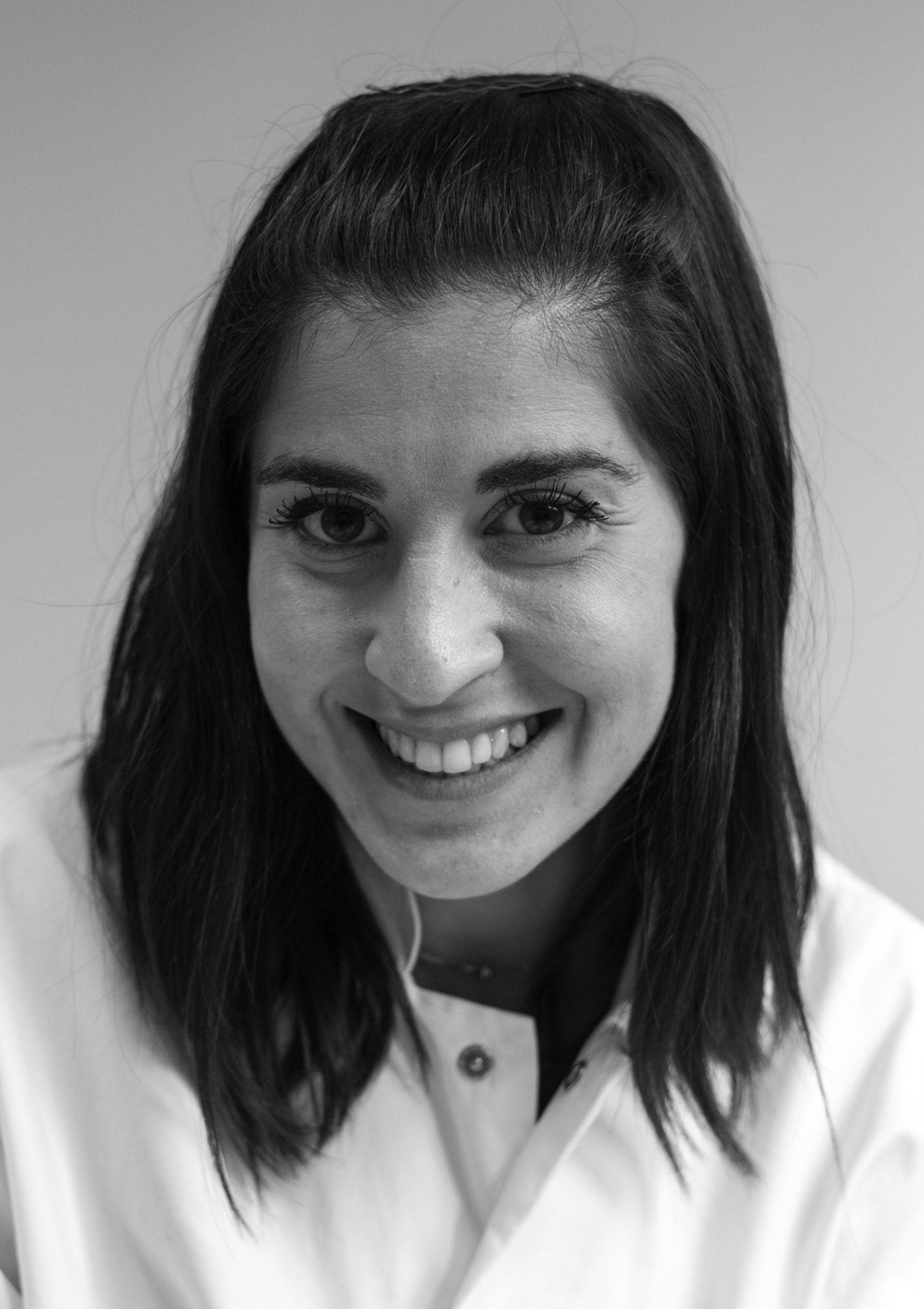 Johanna BERDUGO COHEN