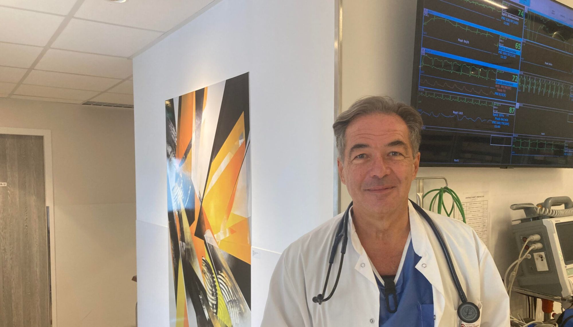 MProvence.com, 05/11/2024 : Insuffisance cardiaque  : les signaux d'alerte avant... la mort