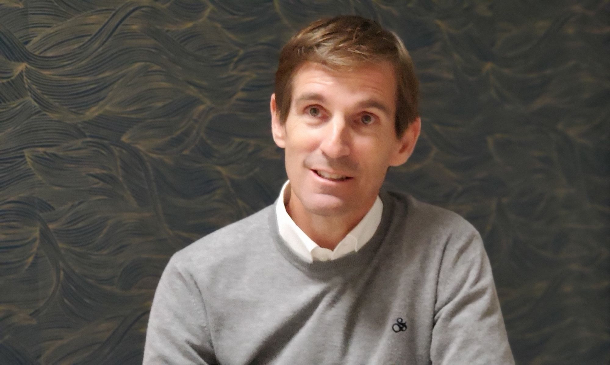 Interview du Dr Olivier Monnet, Chef de Service Imagerie Médicale, au sujet de l'extension Buès