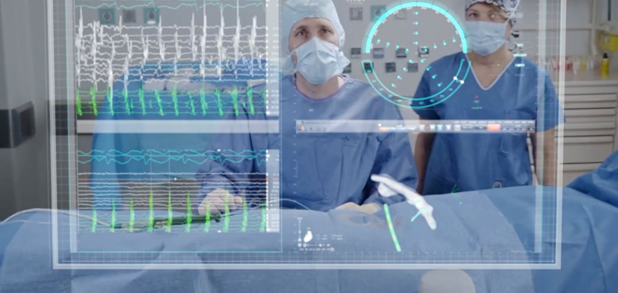 Gomet.net - 20/02/2025 : La revue Nature Medicine adoube les solutions IA de Volta Medical