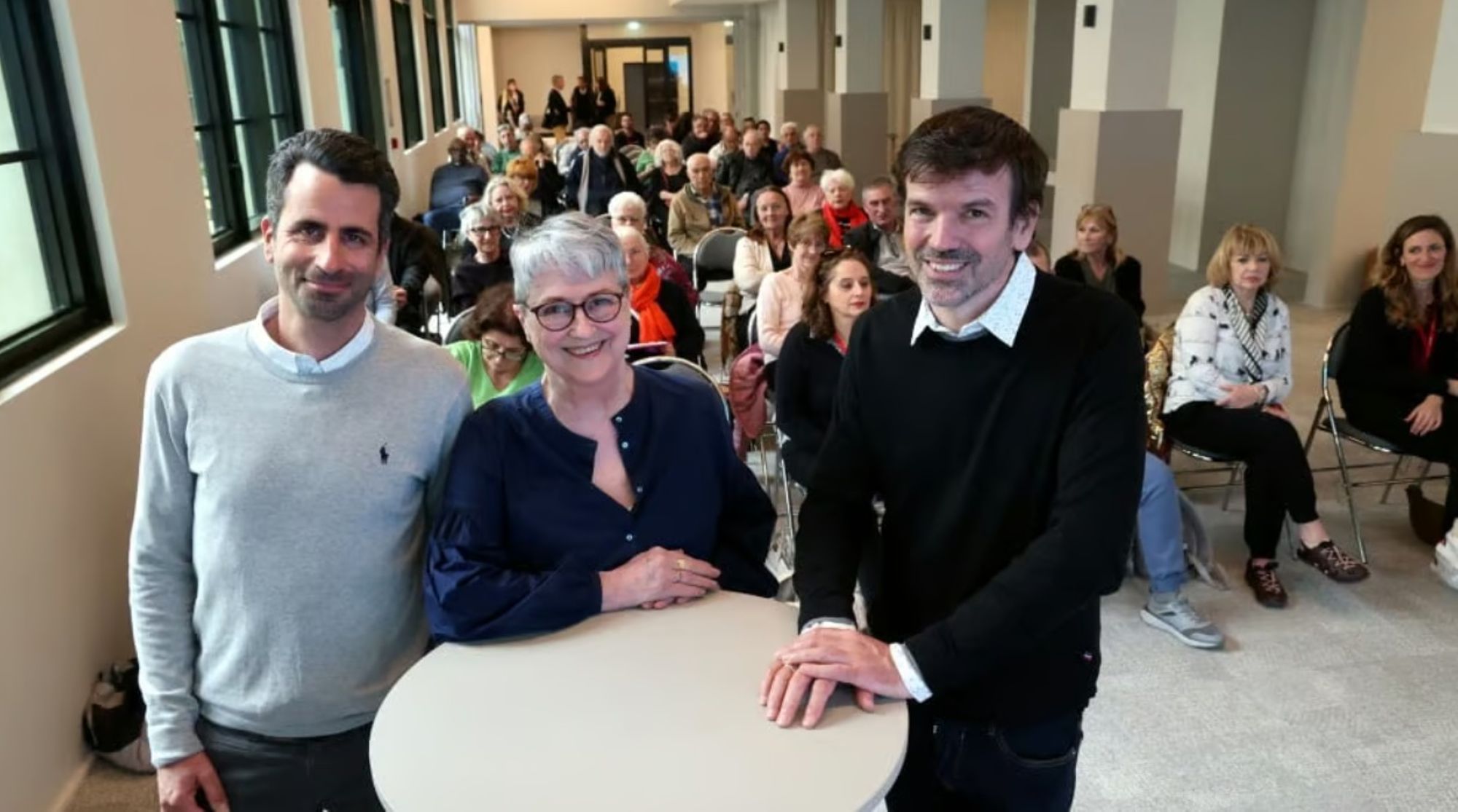 La Provence, 26/03/2025 : La "BPCO", l'autre grande maladie liée au tabagisme