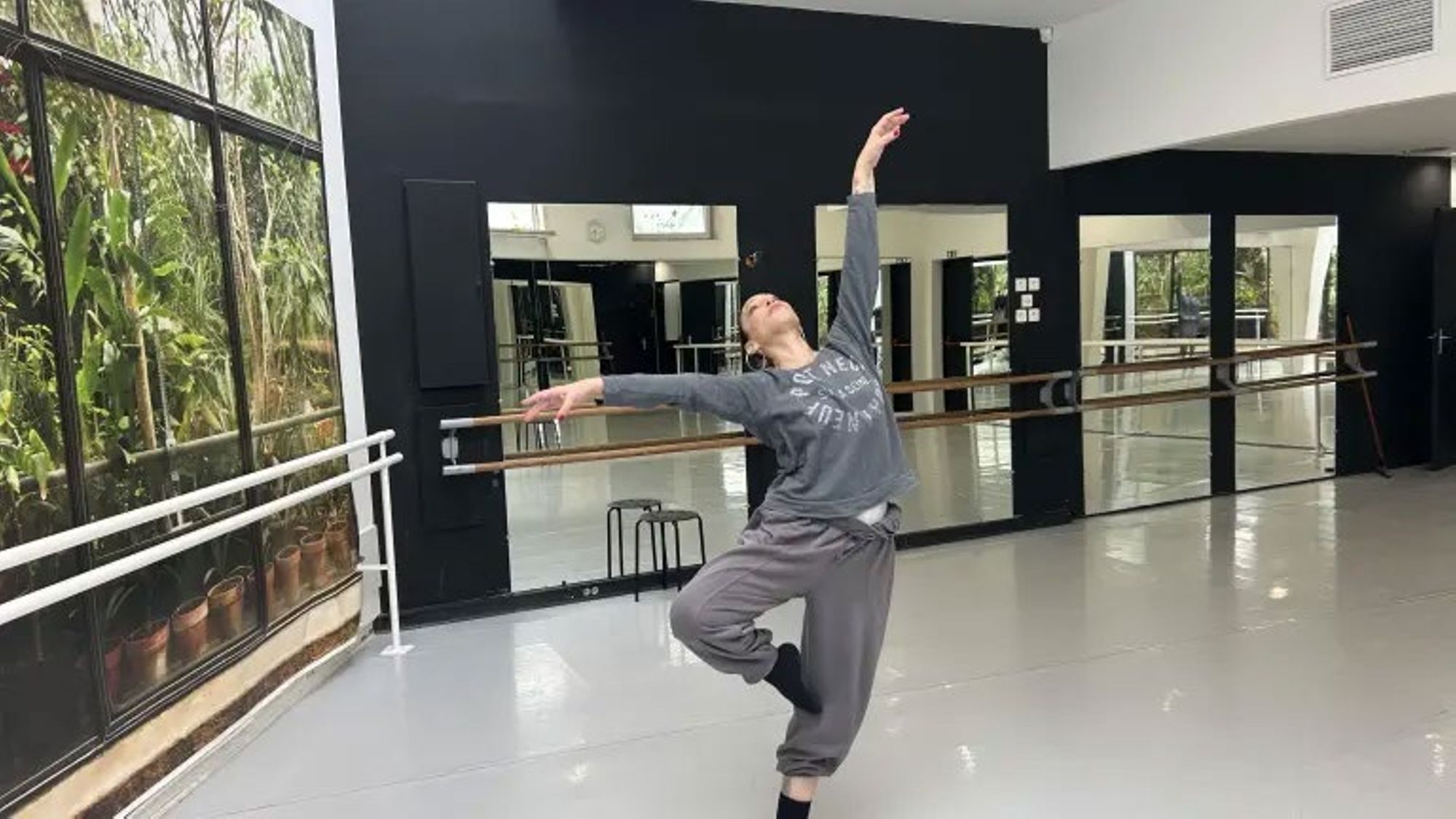 LaMarseillaise,15/04/2025 : La Danse au service des patientes en oncologie