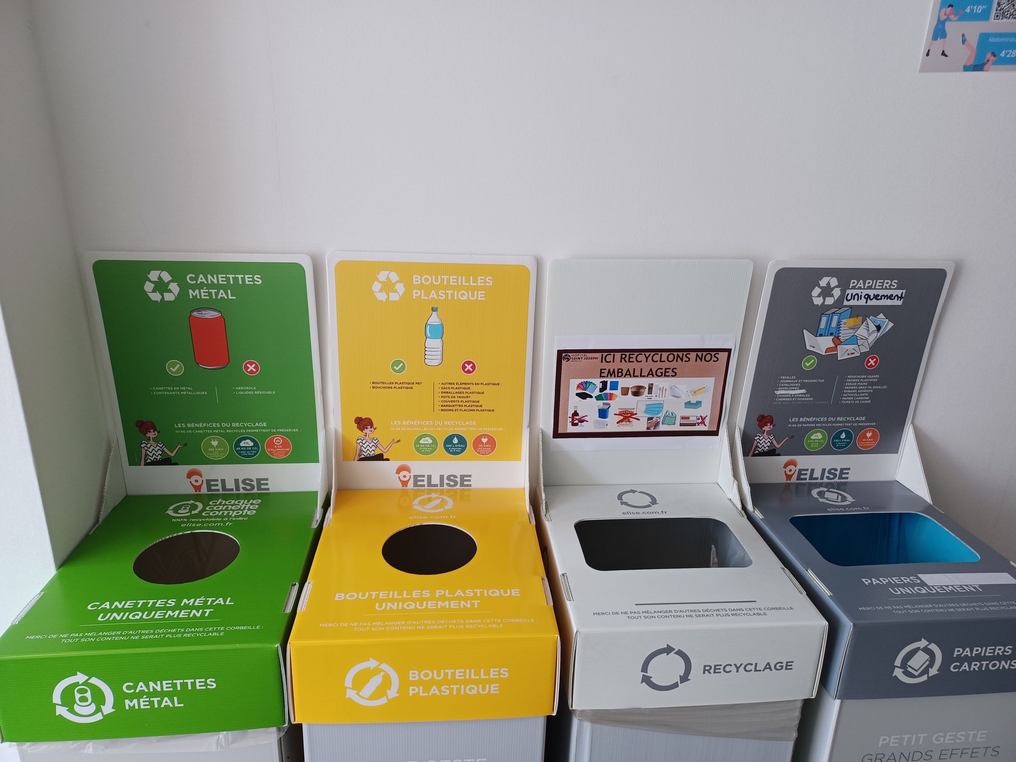 La Protection de l'environnement