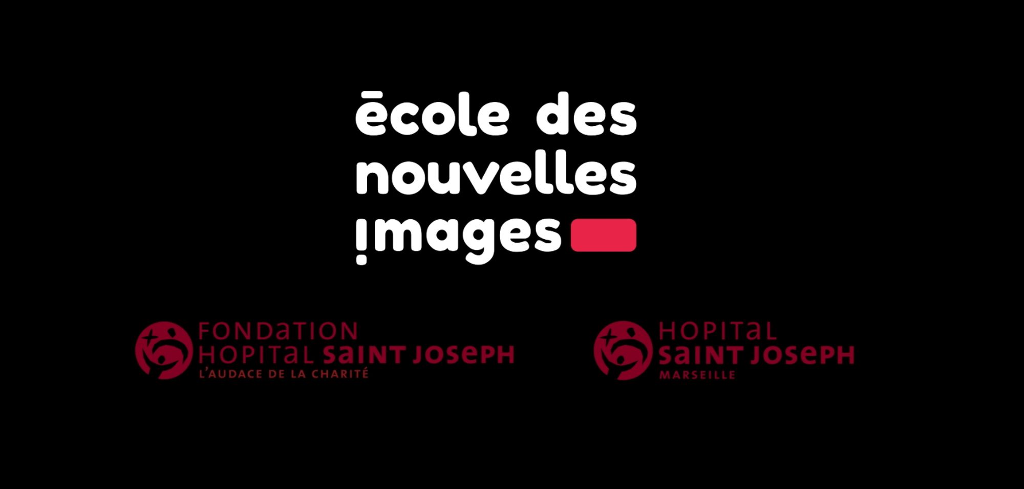 L'Ecole des Nouvelles Images produit deux nouveaux films pour l'Hôpital Saint Joseph