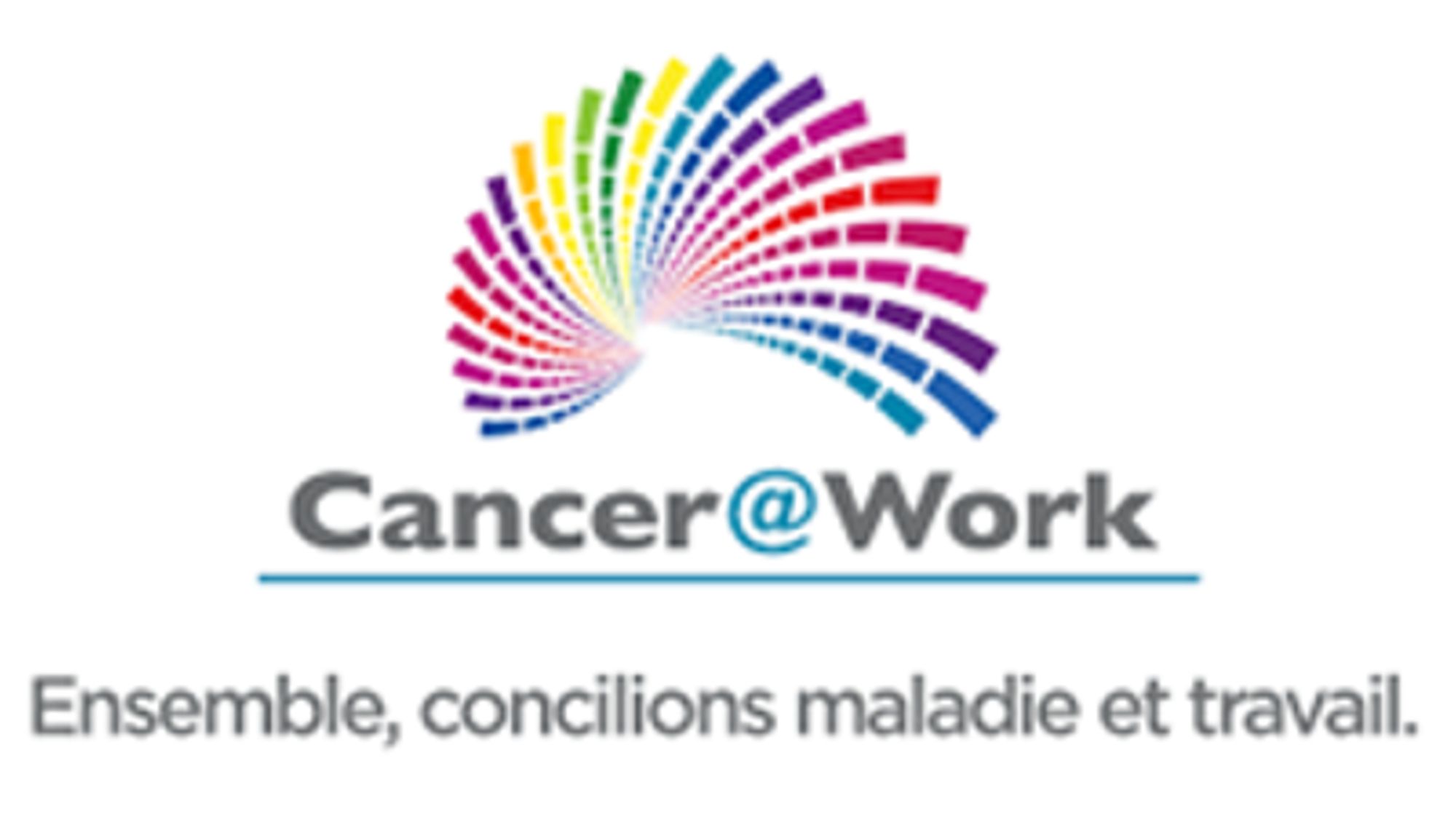 L'Hôpital Saint Joseph s'engage aux côtés des patients atteints d'un cancer avec l'association Cancer@work