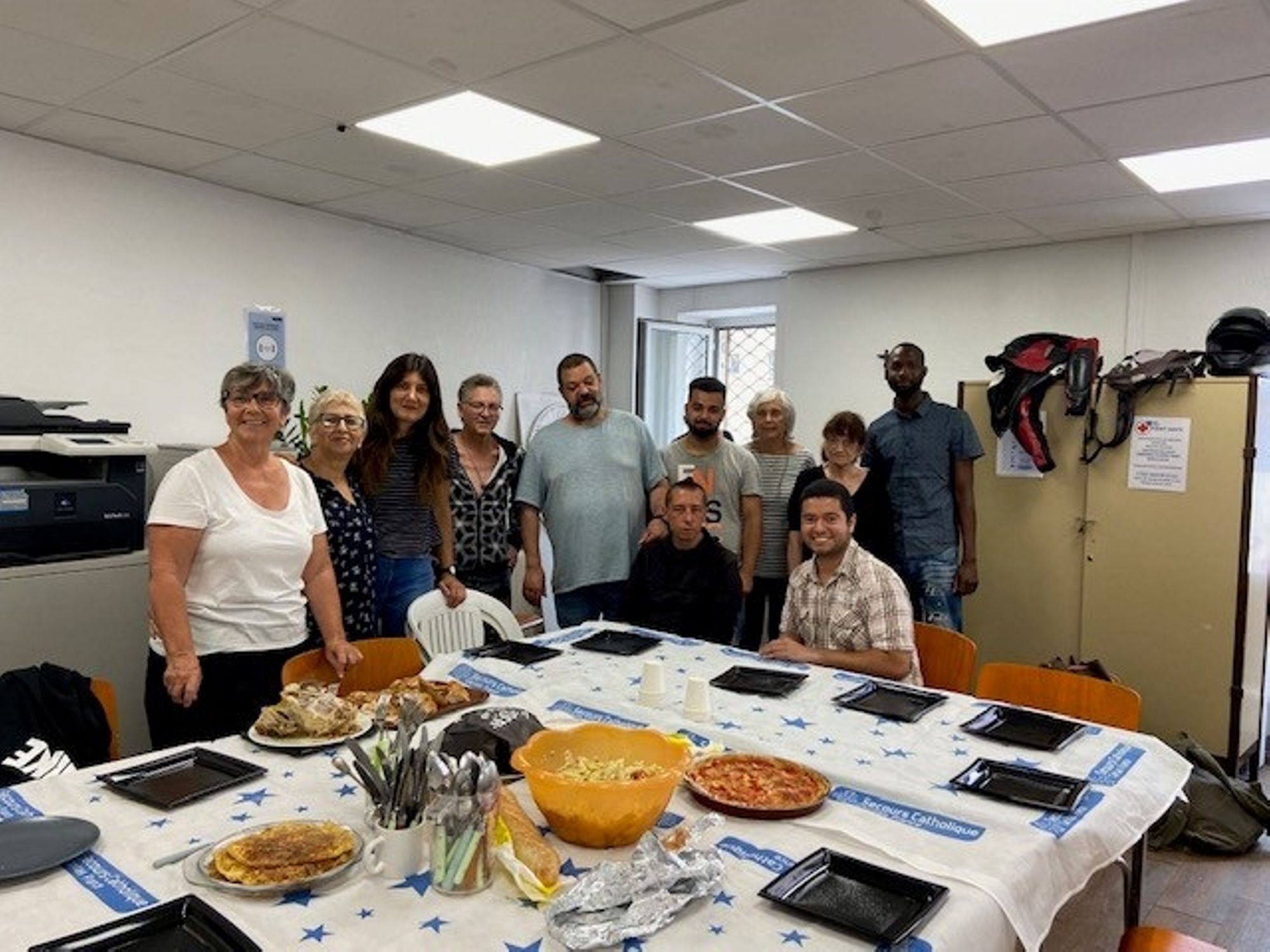 FONDATION : Un nouveau médecin au Point Santé