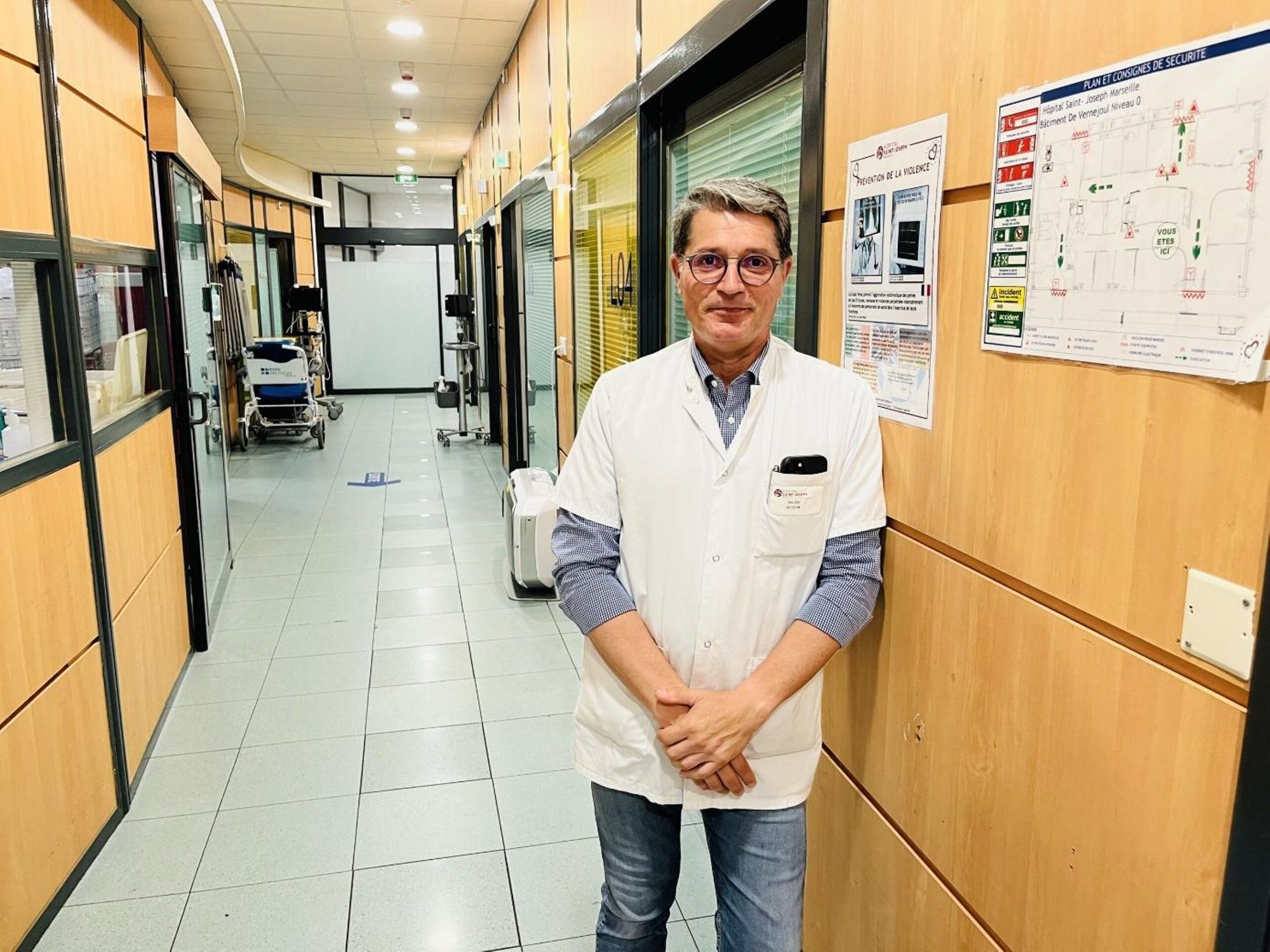 MProvence - 01/07/2025 : Drames de l'été : un Chef des Urgences met en garde