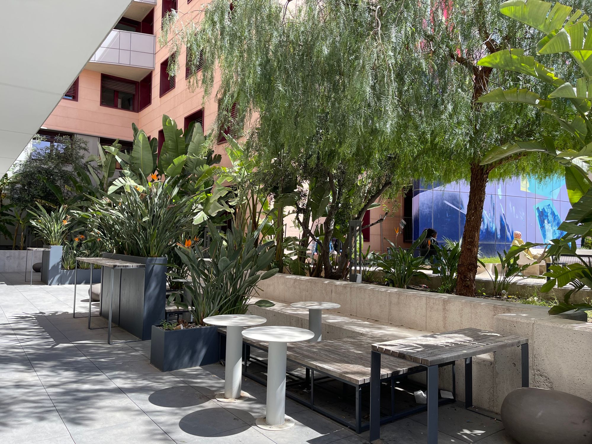 Prestations d’exploitation et maintenance des installations de CVC/plomberie/sanitaire et froid industriel 