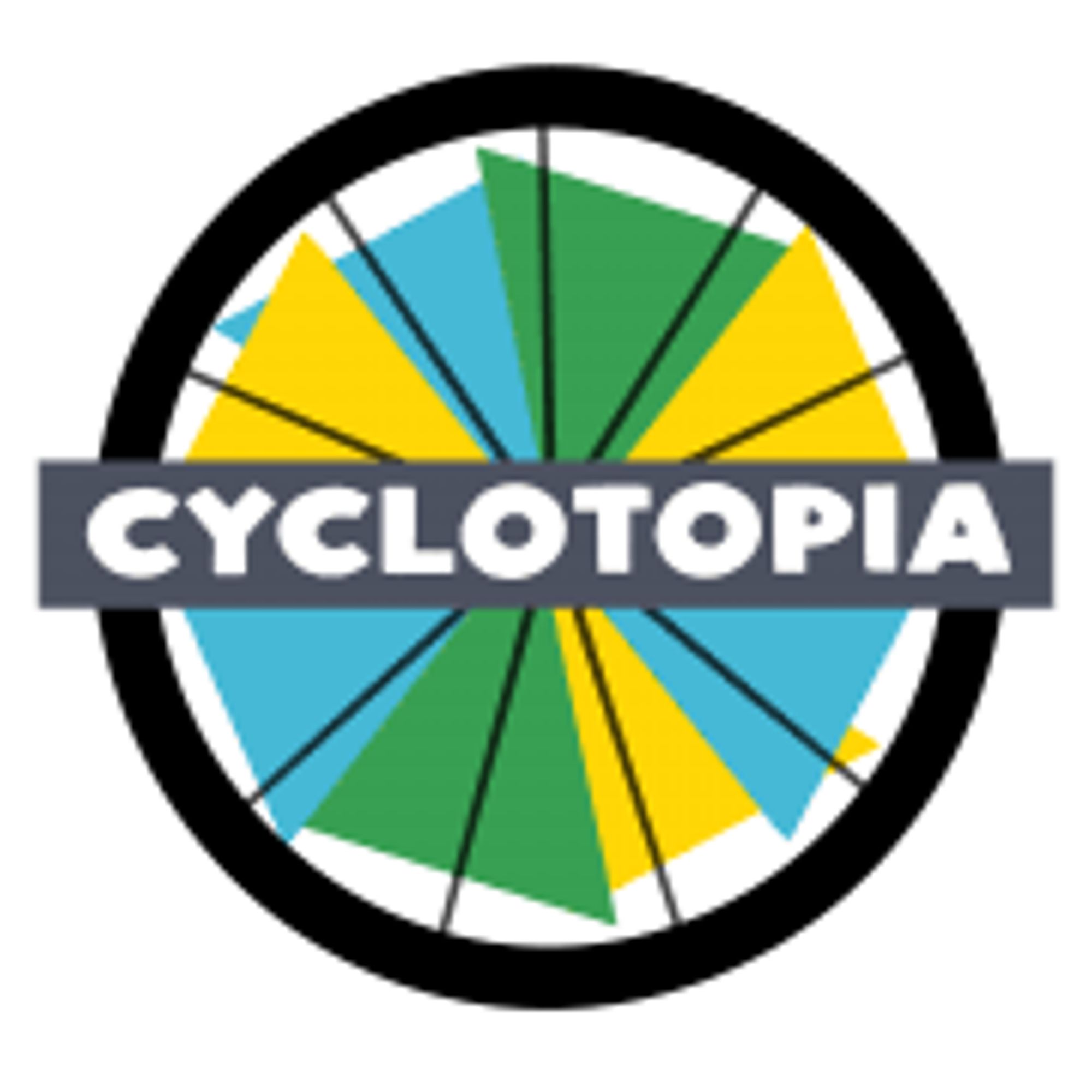 Cyclotopia