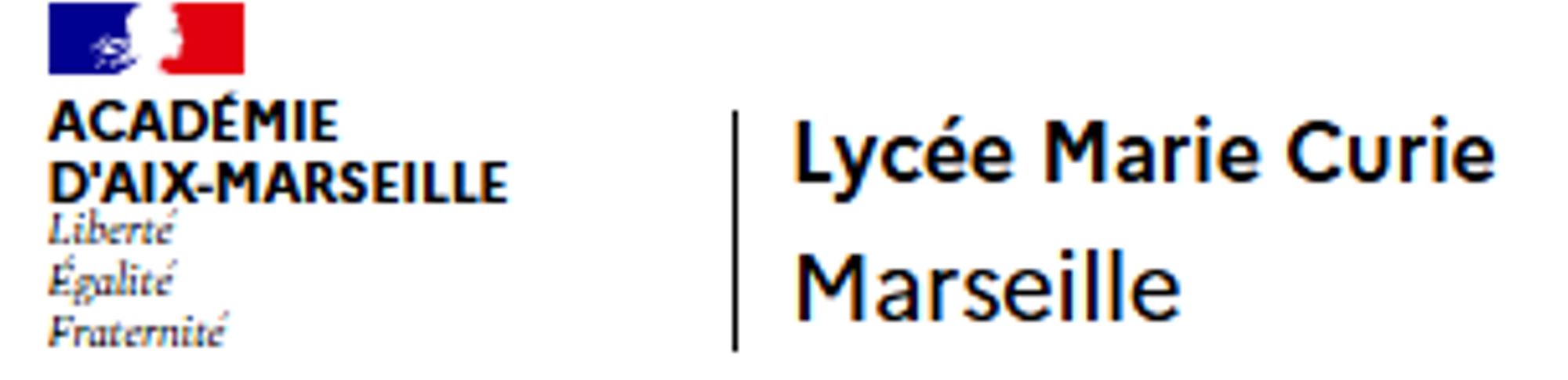 BTS Lycée Marie Curie Diététique